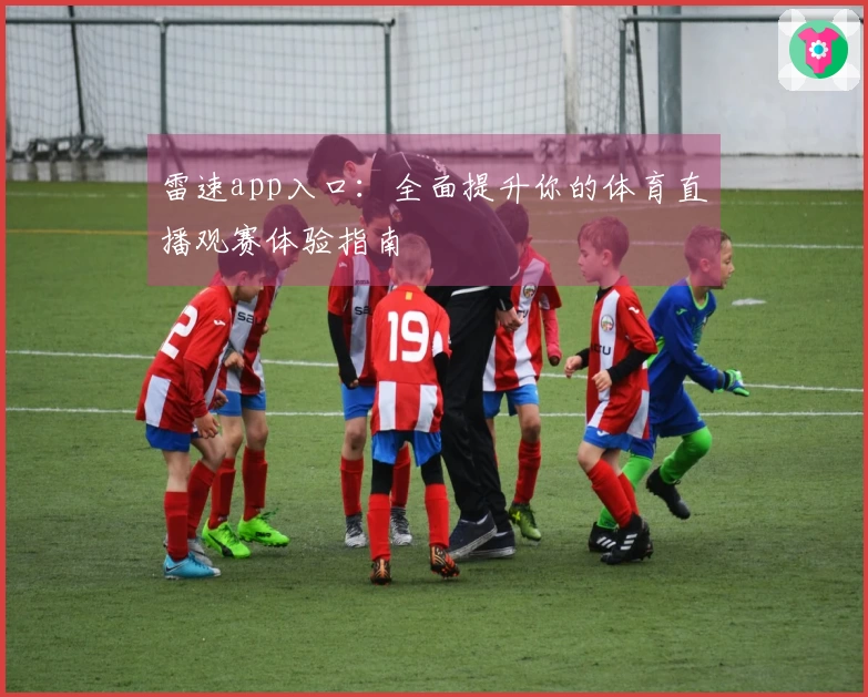 雷速app入口：全面提升你的体育直播观赛体验指南
